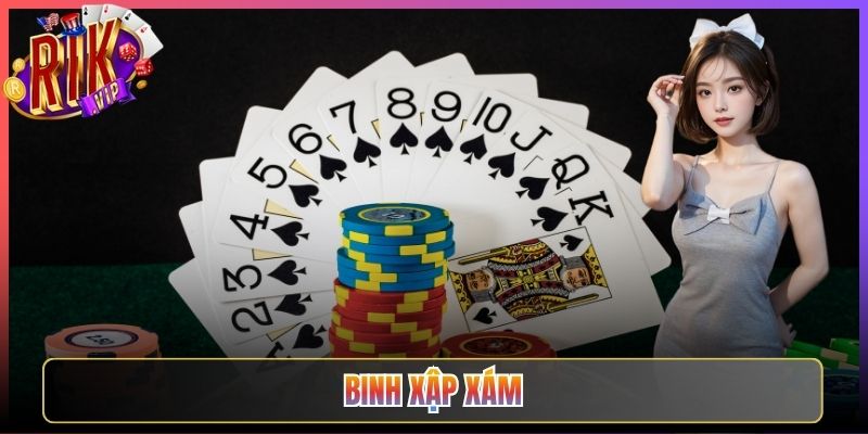 Chơi Binh Xập Xám Rikvip Đấu Trí Nhận Quà Khổng Lồ