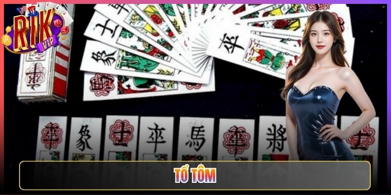 Tổ Tôm Rikvip Tham Gia Trải Nghiệm Môn Khó Nhất Ngay